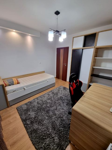 Pokój Warszawa