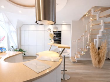 Mieszkanie apartamentowiec sprzedaż