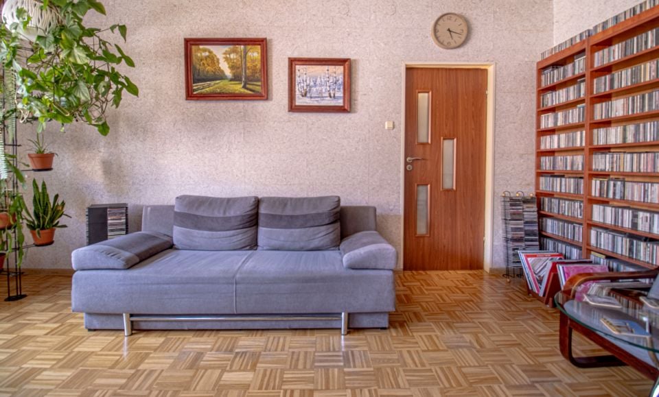 Mieszkanie Żyrardów