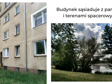 Mieszkanie Wrocław