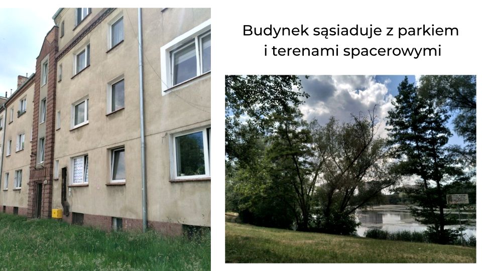 Mieszkanie Wrocław