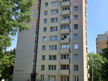Mieszkanie Mysłowice