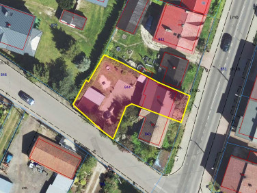 Dom Jaworzno