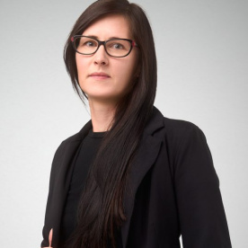 Karolina Kornatowska