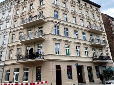 Mieszkanie Wrocław