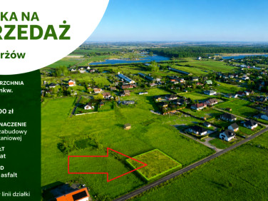 Działka Dzierżów