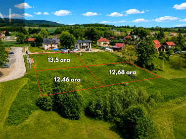 Działka Godowa