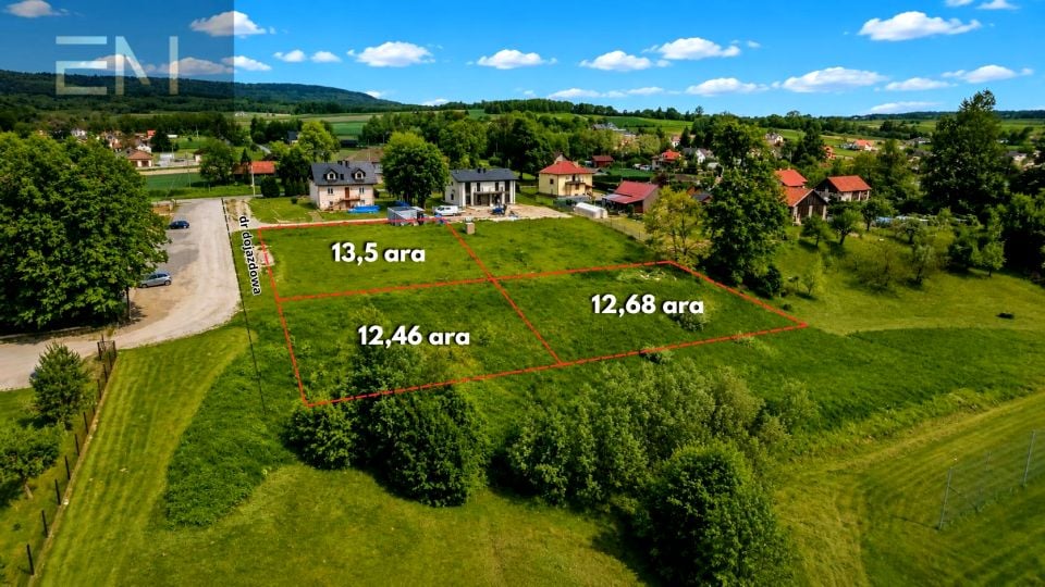Działka Godowa