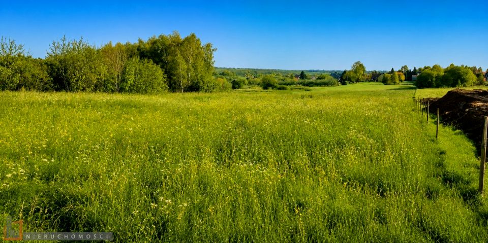 Pusta działka Smardzowice