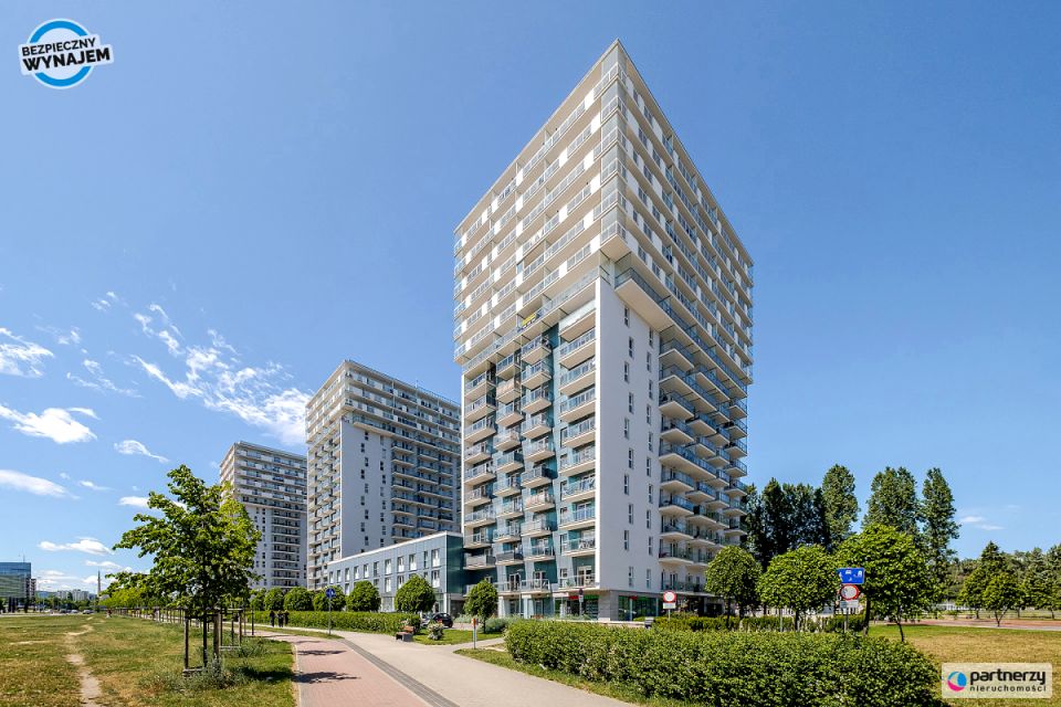 Mieszkanie Gdańsk