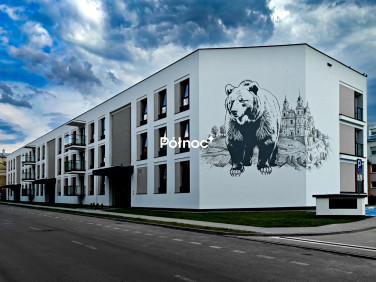 Mieszkanie blok mieszkalny sprzedaż
