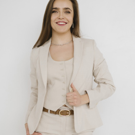 Justyna Ryfczyńska