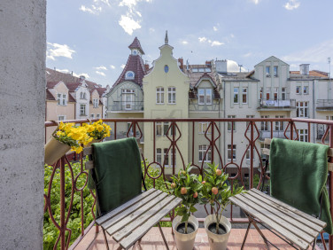 Mieszkanie Sopot