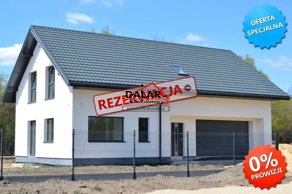 Dom Zawodne