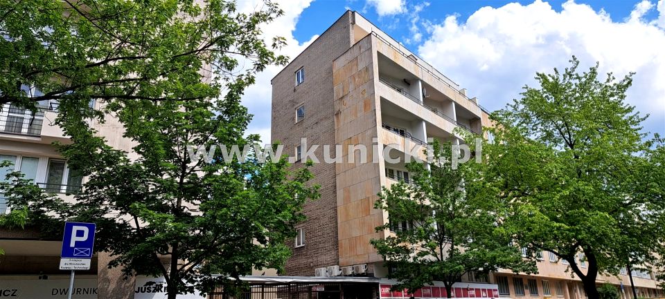 Mieszkanie Warszawa