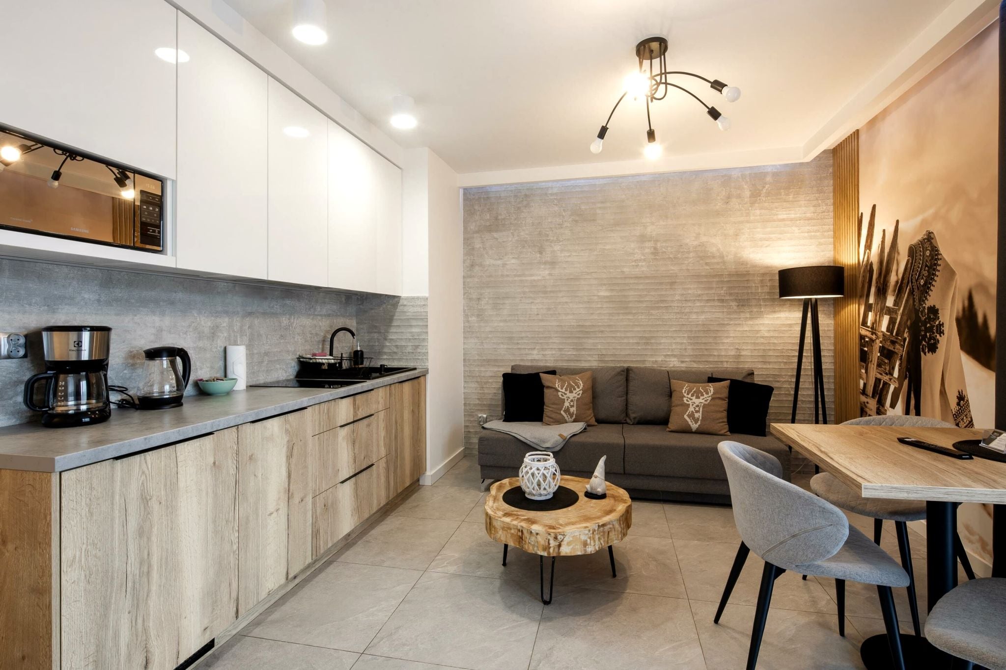 Apartament Zakopane
