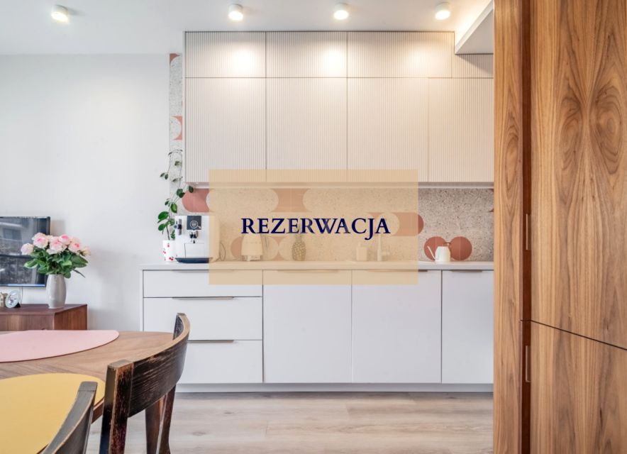 Mieszkanie Gdańsk