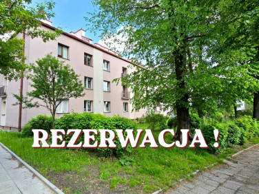 Mieszkanie Chrzanów
