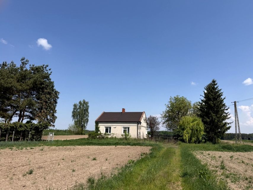 Działka Zawady