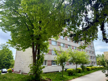 Mieszkanie Gdynia