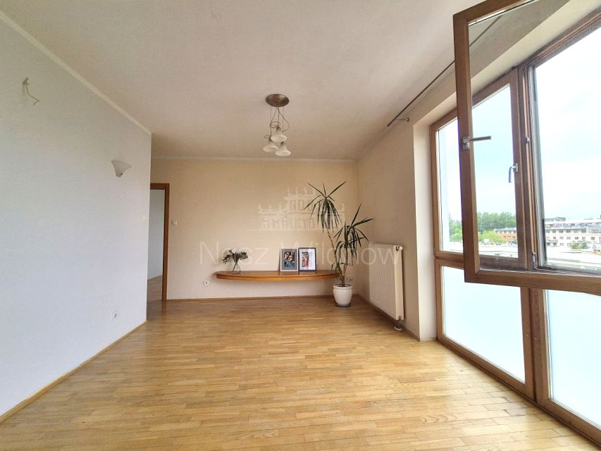Mieszkanie Mokotów