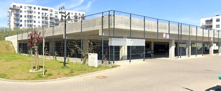 Lokal Gdańsk wynajem