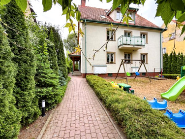 Mieszkanie Elbląg