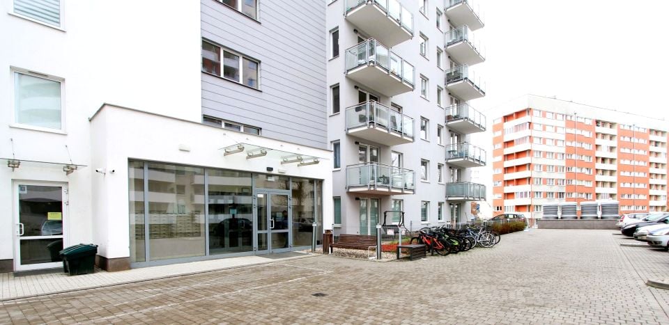 Lokal Gdańsk