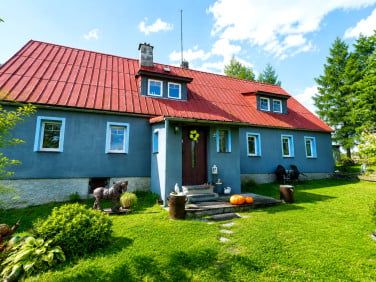 Dom Ołdrzychowice Kłodzkie