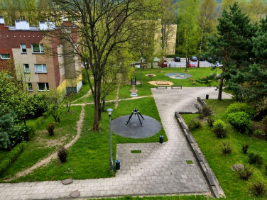 Mieszkanie Kraków