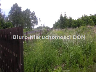 Działka inwestycyjna Częstochowa