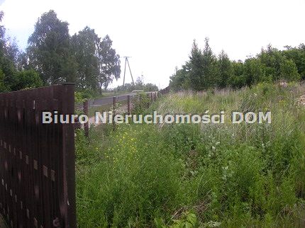 Działka inwestycyjna Częstochowa