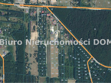 Działka Częstochowa