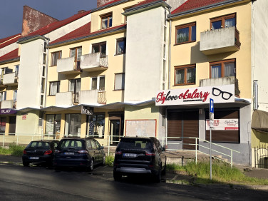 Mieszkanie Bolesławiec