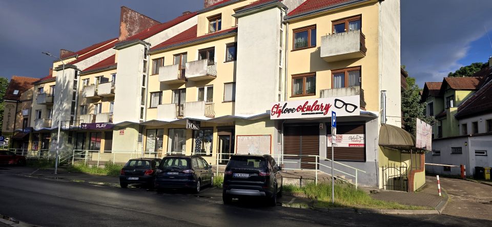 Mieszkanie Bolesławiec
