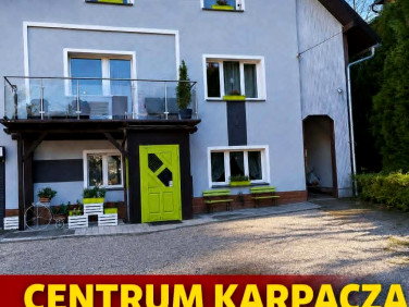 Budynek użytkowy Karpacz