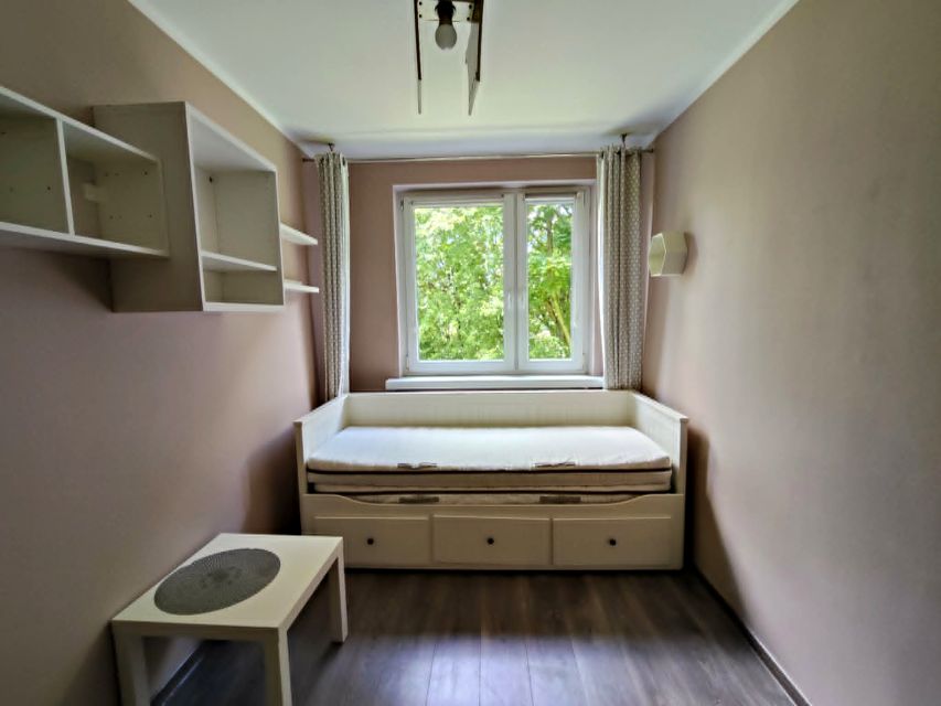 Mieszkanie Sosnowiec