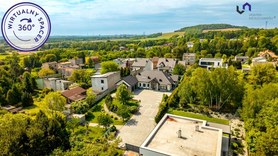 Dom Gródków