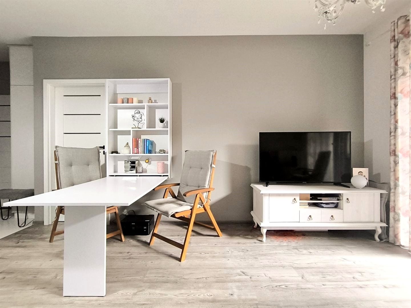 Apartament, ul. Śniadeckich