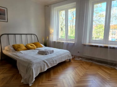 Mieszkanie Warszawa sprzedaż