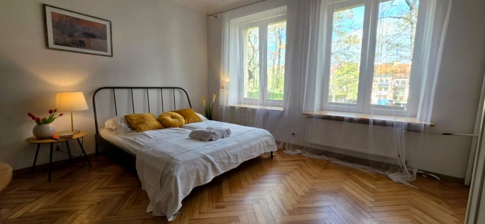 Mieszkanie Warszawa sprzedaż