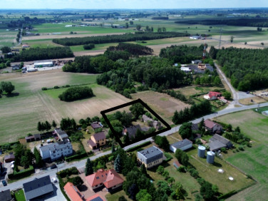 Dom Jeziora Wielkie