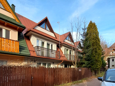 Dom Zakopane