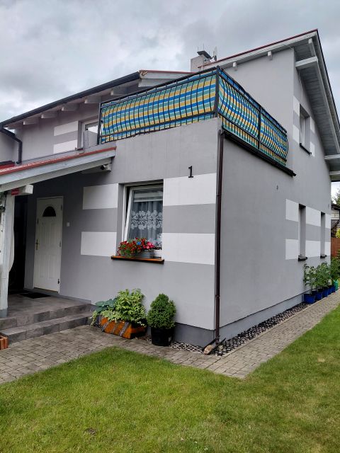 Dom Nowy Dębiec