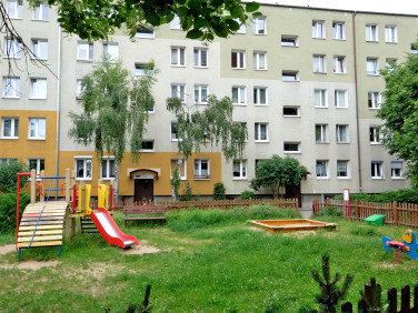 Mieszkanie Poznań