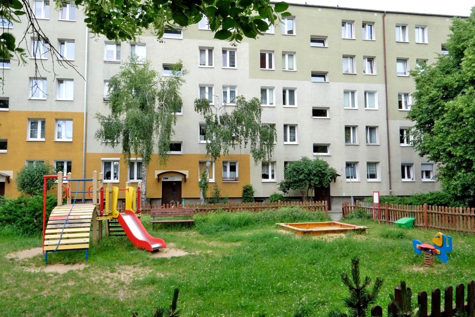 Mieszkanie Poznań