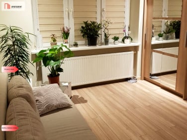 Mieszkanie Wrocław
