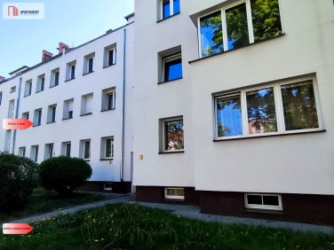 Mieszkanie Wrocław
