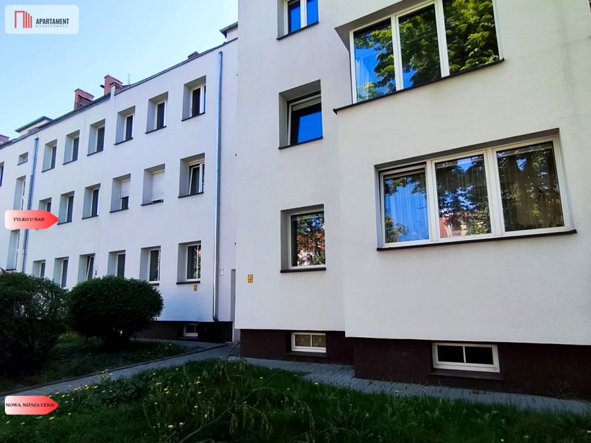 Mieszkanie Wrocław