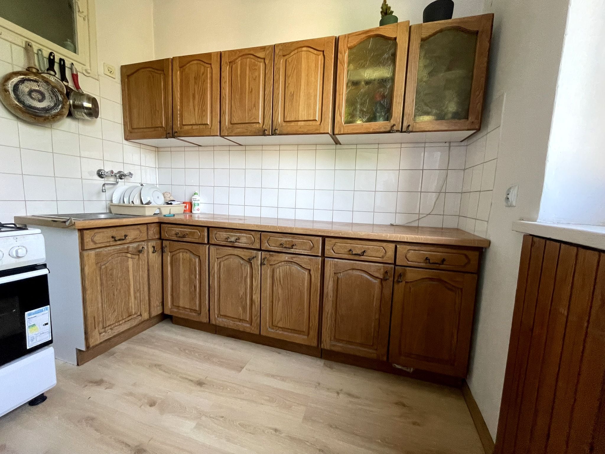 Mieszkanie, ul. Dąbrowskiego